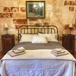Masseria Scianne サン・ティジドーロ