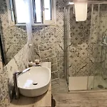 ファームステイ Masseria Scianne サン・ティジドーロ