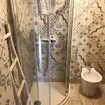 ファームステイ Masseria Scianne サン・ティジドーロ