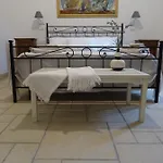 Masseria Scianne ファームステイ