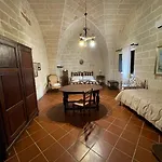 Masseria Scianne *