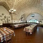 Masseria Scianne サン・ティジドーロ