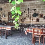 Masseria Scianne ファームステイ サン・ティジドーロ