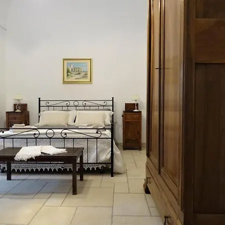 Agroturismo Masseria Scianne