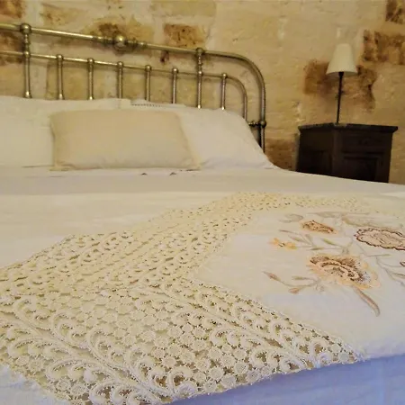 Masseria Scianne *