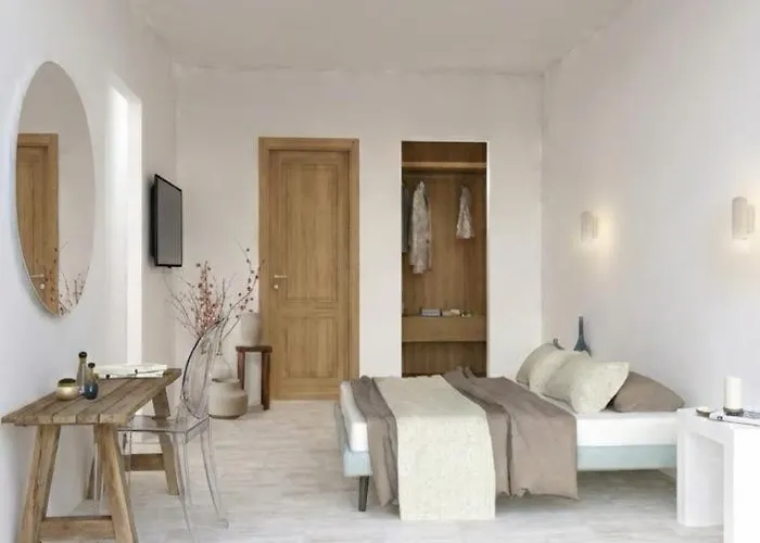 Masseria Scianne בית חווה סנט'איזידורו