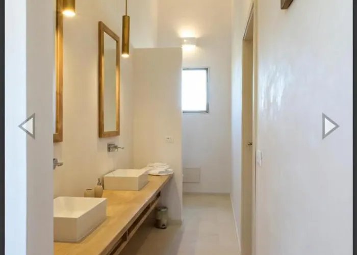 Masseria Scianne בית חווה