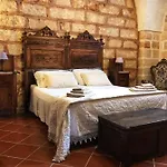 Vakantieboerderij Masseria Scianne *