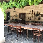 Masseria Scianne בית חווה