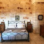 Masseria Scianne Bauernhof Sant Isidoro (Apulia)