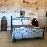 Masseria Scianne בית חווה