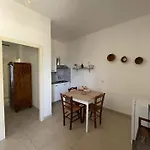 Masseria Scianne Gospodarstwo agroturystyczne Sant Isidoro (Apulia)