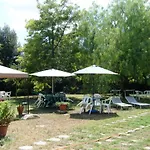 Masseria Scianne Sant Isidoro (Apulia)