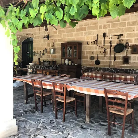 Masseria Scianne Alloggio per agriturismo