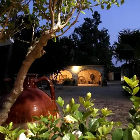 Masseria Scianne Alloggio per agriturismo *