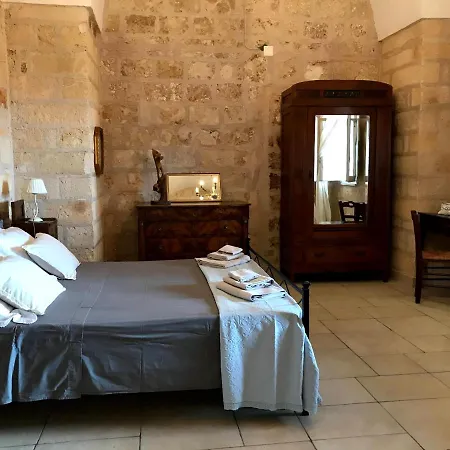 Masseria Scianne *