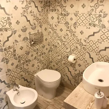 Masseria Scianne Gospodarstwo agroturystyczne