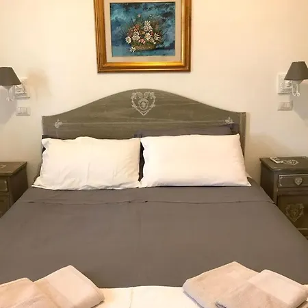 Masseria Scianne 팜스테이 산티시도로