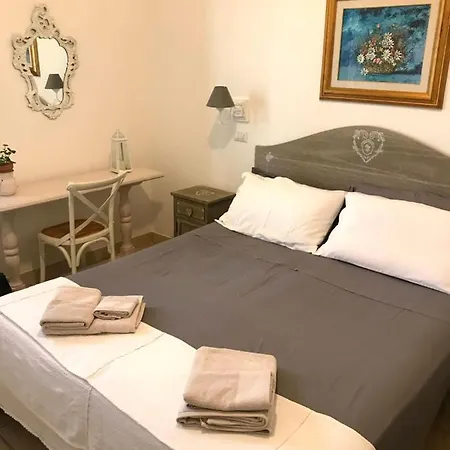 Masseria Scianne Alloggio per agriturismo *