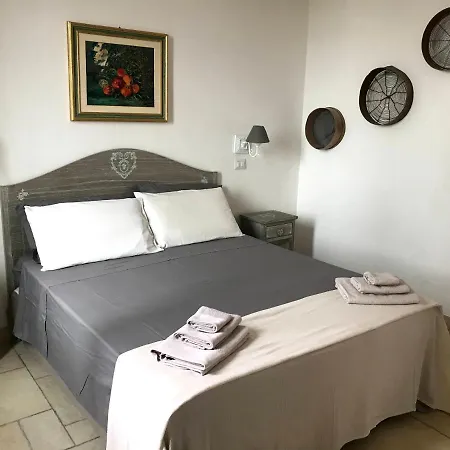 Masseria Scianne Alloggio per agriturismo *