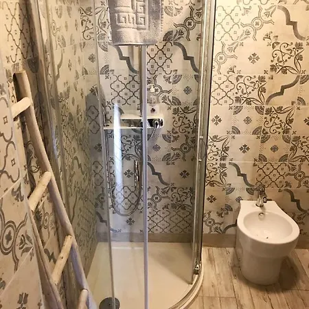 팜스테이 Masseria Scianne 산티시도로