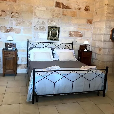 Masseria Scianne Alloggio per agriturismo