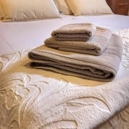 Masseria Scianne 산티시도로