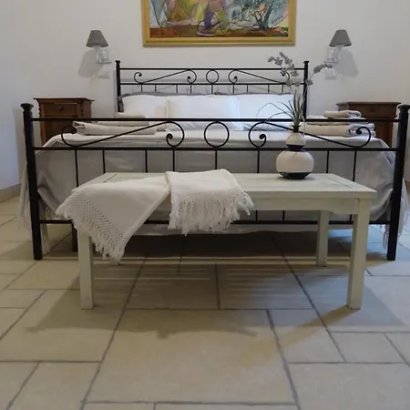 Masseria Scianne Alloggio per agriturismo