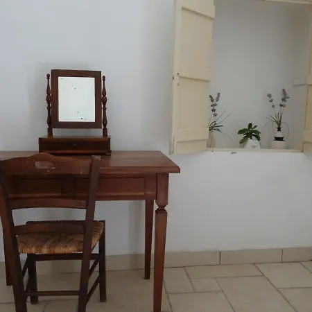Masseria Scianne Sant Isidoro (Apulia)