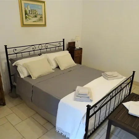 Masseria Scianne