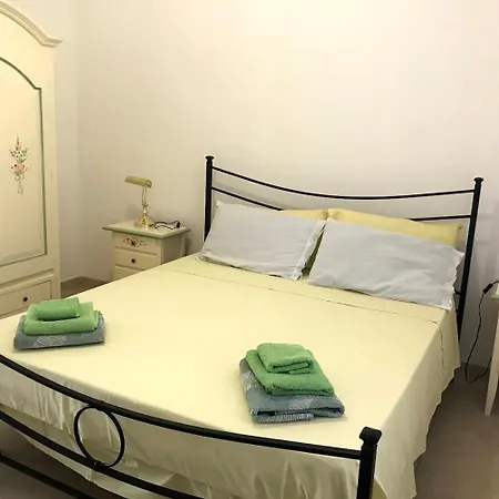 Alloggio per agriturismo Masseria Scianne