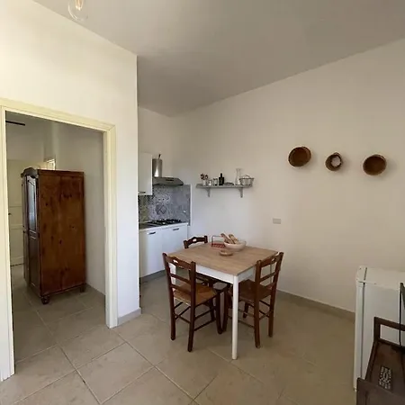 Masseria Scianne Alojamento de Turismo Rural Sant Isidoro (Apulia)