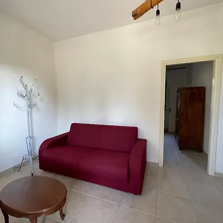 Masseria Scianne Alloggio per agriturismo Sant Isidoro (Apulia)