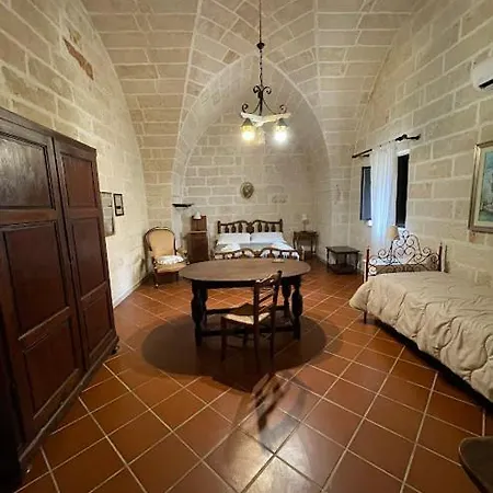Masseria Scianne *