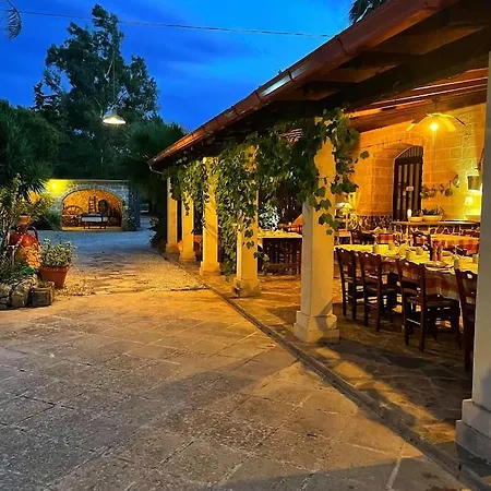 Masseria Scianne *
