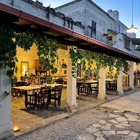 Masseria Scianne