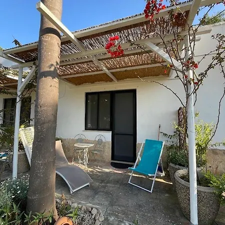 Masseria Scianne Gospodarstwo agroturystyczne *