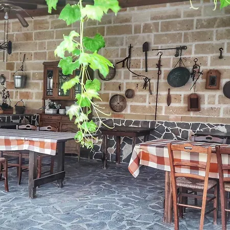 Masseria Scianne Gospodarstwo agroturystyczne Sant Isidoro (Apulia)