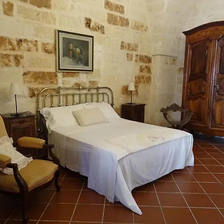 Bauernhof Masseria Scianne