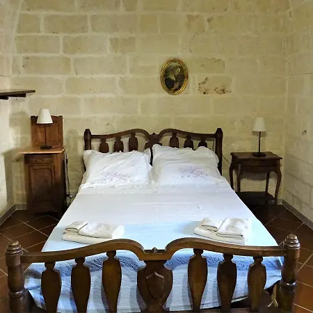 Masseria Scianne *