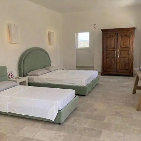 Masseria Scianne Bauernhof