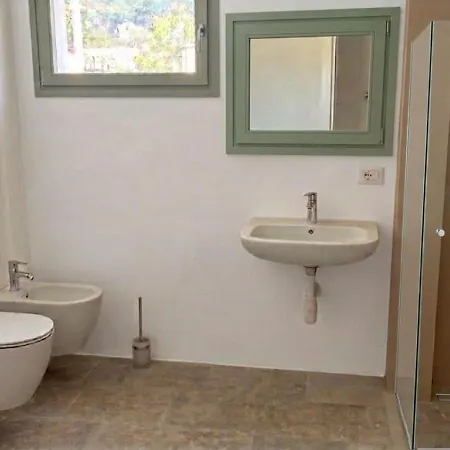 Alloggio per agriturismo Masseria Scianne