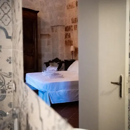 Masseria Scianne Alloggio per agriturismo *