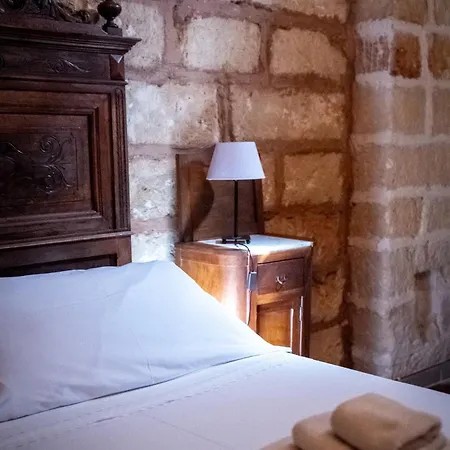 Masseria Scianne