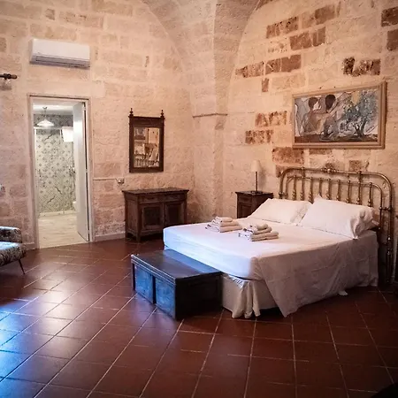 Masseria Scianne