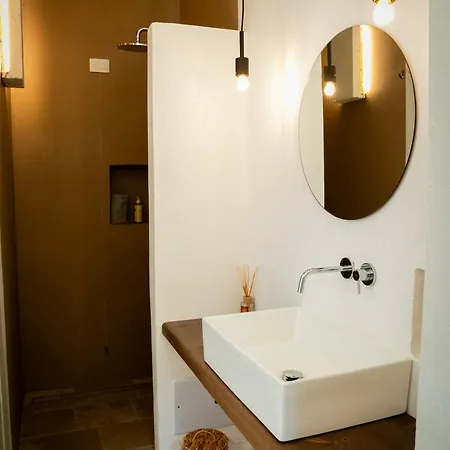Masseria Scianne Gospodarstwo agroturystyczne