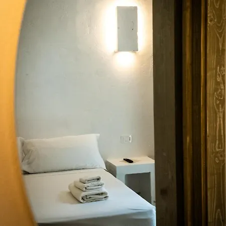 Alloggio per agriturismo Masseria Scianne