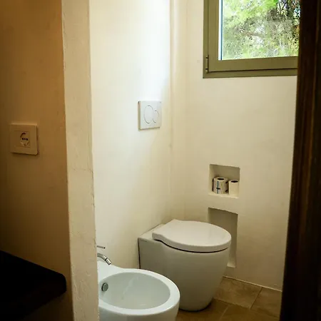 Masseria Scianne Alloggio per agriturismo Sant Isidoro (Apulia)