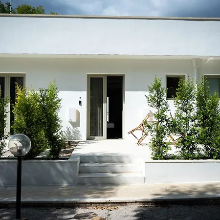 Masseria Scianne *