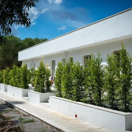 Masseria Scianne Gospodarstwo agroturystyczne *